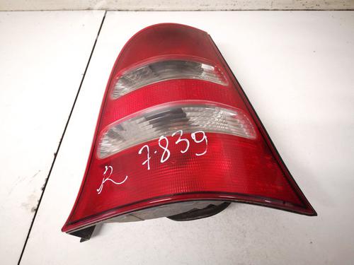Used Right taillight Right taillight MERCEDES-BENZ A-CLASS (W168) A 170 CDI (168.008) (90 hp) 35450203 35450203