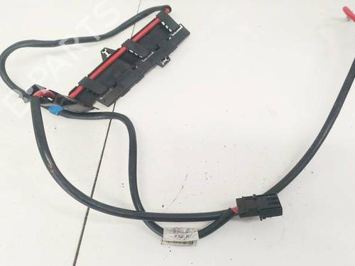 Used Fuse box Fuse box MERCEDES-BENZ CLS (C219) CLS 320 CDI (219.322) (224 hp) 32592602 32592602