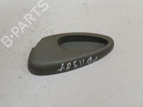 Used Interior handle Interior handle RENAULT SCÉNIC I MPV (JA0/1_, FA0_) 1.9 dCi (JA05, JA1F) (102 hp) 40485789 40485789