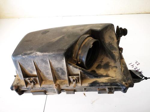 Used Air filter box Air filter box OPEL SIGNUM Hatchback (Z03) 2.2 DTI (F48) (125 hp) 35497644 35497644