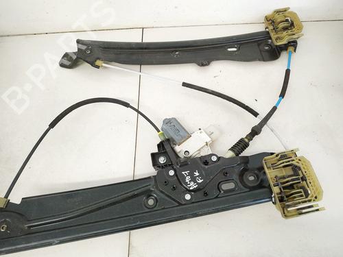 Used Front left window mechanism Front left window mechanism 35537429 35537429