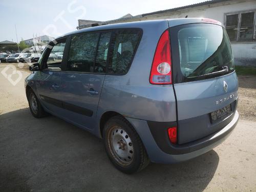 Speaker RENAULT ESPACE IV (JK0/1_) 2.2 dCi (JK0H) | BP32573420E2 