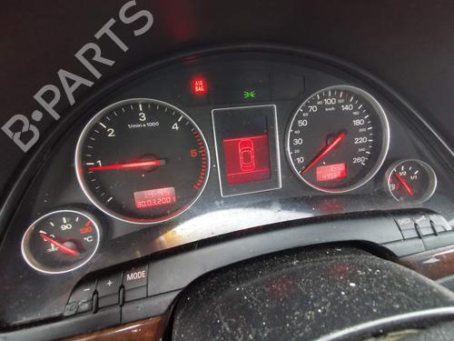 Speaker AUDI A4 B6 (8E2) 1.9 TDI | BP32530587E2 