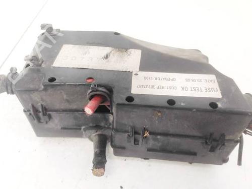 Fuse box VOLVO V50 (545) 1.6 D | BP32957593E1 - Image 2