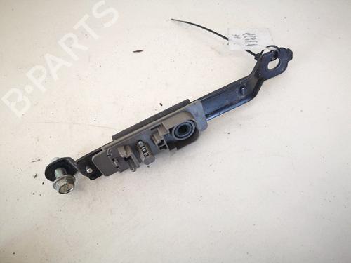 Used Support NISSAN MURANO I (Z50) 3.5 4x4 (245 hp) 32907996