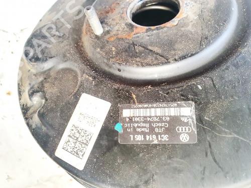 Servo brake VW PASSAT B6 (3C2) 2.0 TDI | BP35435587M42 - Image 3