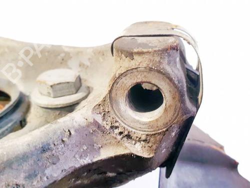 Left front steering knuckle VOLVO V40 Hatchback (525) D2 | BP38631664M25 - Image 4