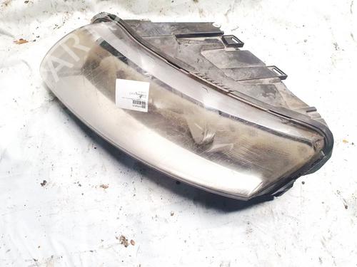 Used Left headlight Left headlight AUDI ALLROAD C5 (4BH) 2.5 TDI quattro (180 hp) 35473385 35473385