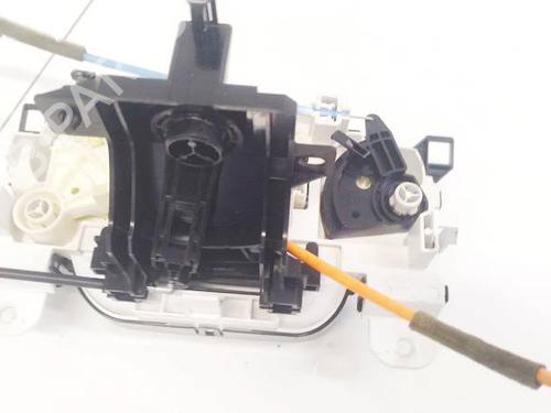 Climate control MAZDA 2 (DE_, DH_) 1.4 MZR-CD | BP35142360I5 - Image 2