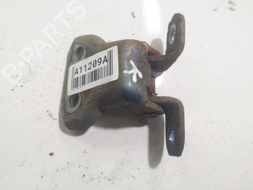 Used Hinge/Door check strap Hinge/Door check strap TOYOTA YARIS (_P9_) 1.5 (NCP91_, NCP91R) (109 hp) 33098047 33098047