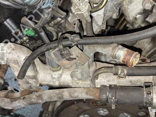 Used Thermostat housing Thermostat housing 35025133 35025133