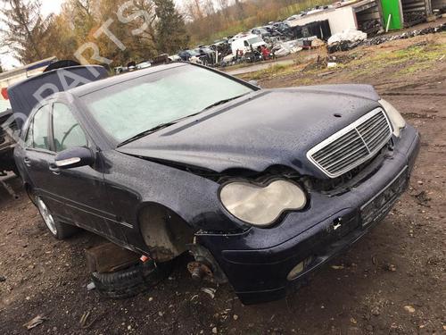 Switch MERCEDES-BENZ C-CLASS (W203) C 200 CDI (203.004) | BP33503314I30 - Image 5