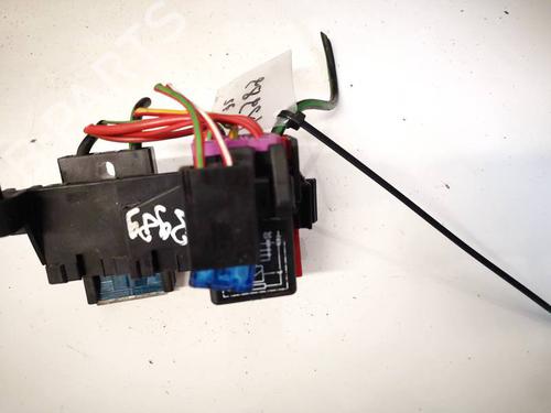 Electronic sensor SKODA SUPERB I (3U4) 2.5 TDI | BP32938880M84 - Image 3