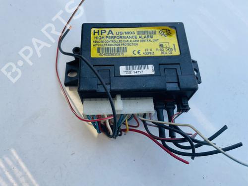 Used Electronic module Electronic module AUDI A6 C5 (4B2, 4B4) 2.5 TDI (155 hp) 32882425 32882425