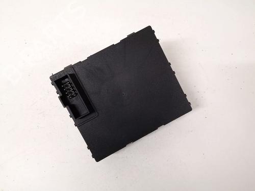 Electronic module OPEL SIGNUM Hatchback (Z03) 1.9 CDTI (F48) | BP35469707M83 - Image 3