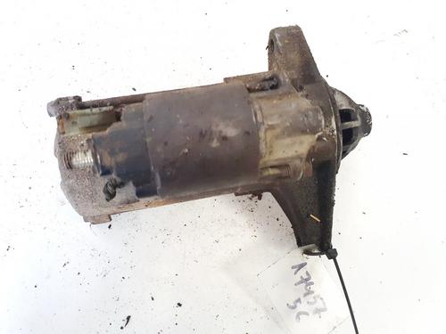 Used Starter Starter LEXUS LS (_F4_) 460 (367 hp) 35482403 35482403