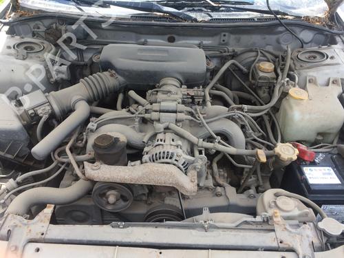 Switch SUBARU LEGACY II (BD) 2.0 i 4WD (BD5) | BP33502829I30 - Image 4