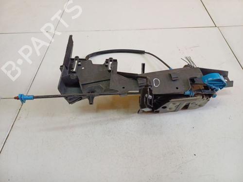 Used Front right lock Front right lock 34846125 34846125