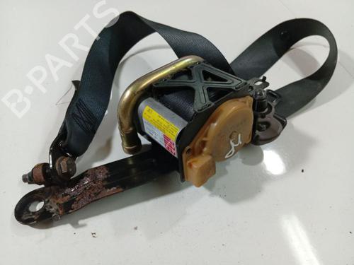 Used Front right seatbelt Front right seatbelt NISSAN ALMERA II Hatchback (N16) 1.5 (98 hp) 40245806 40245806