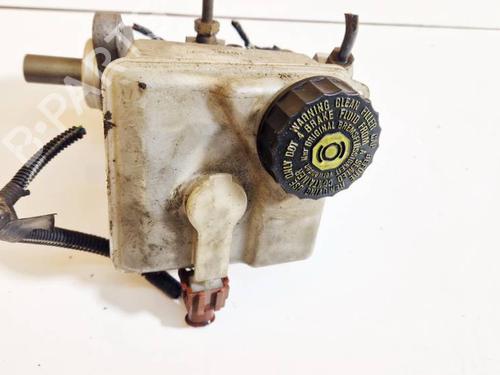 Used Brake fluid reservoir Brake fluid reservoir 34966333 34966333