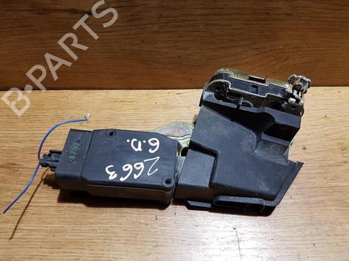 Used Rear right lock Rear right lock 35654257 35654257