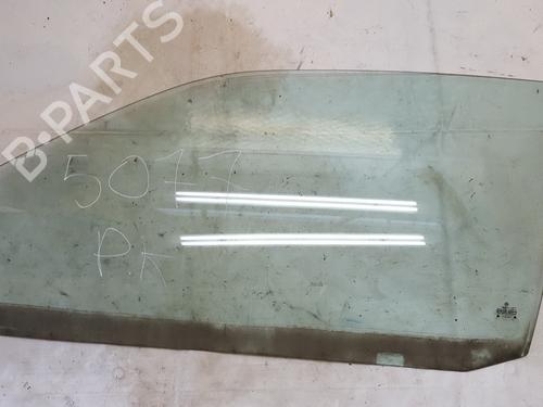Used Front left door window Front left door window 35855899 35855899
