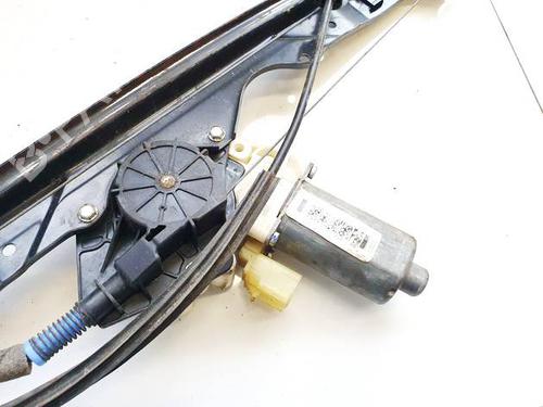 Used Left front window motor Left front window motor 34744002 34744002