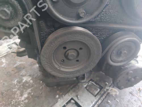 Used Pulley Pulley FORD FOCUS I (DAW, DBW) 1.8 Turbo DI / TDDi (90 hp) 35882729 35882729