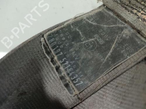 Rear left seatbelt VW PASSAT B5 Variant (3B5) 1.9 TDI | BP34879297I29 - Image 3