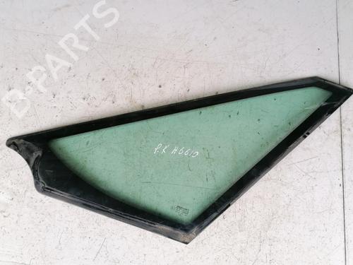 Vidro triangular frente esquerdo Vidro triangular frente esquerdo 35579150 35579150