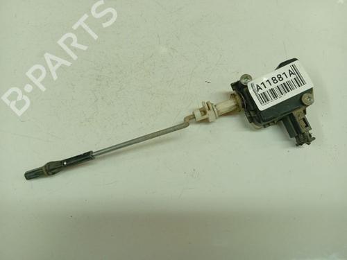 Used Fuel door actuator Fuel door actuator VW GOLF PLUS V (5M1, 521) 1.9 TDI (105 hp) 39907255 39907255