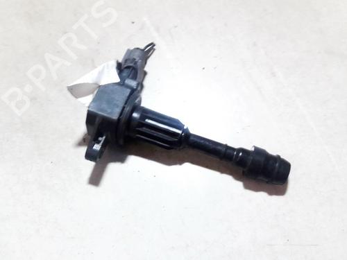 Used Ignition coil Ignition coil NISSAN MICRA III (K12) 1.2 16V (80 hp) 35866478 35866478