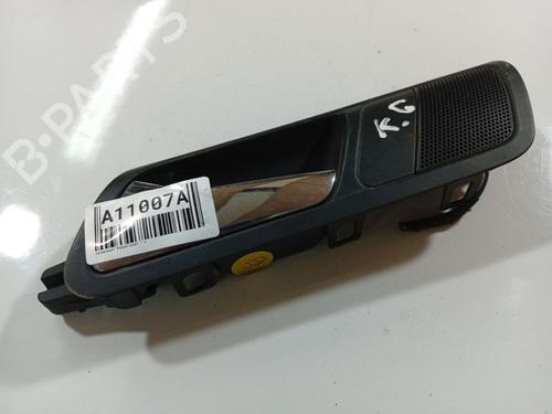 Used Rear left interior door handle Rear left interior door handle VW PASSAT B6 (3C2) 1.9 TDI (105 hp) 34860795 34860795