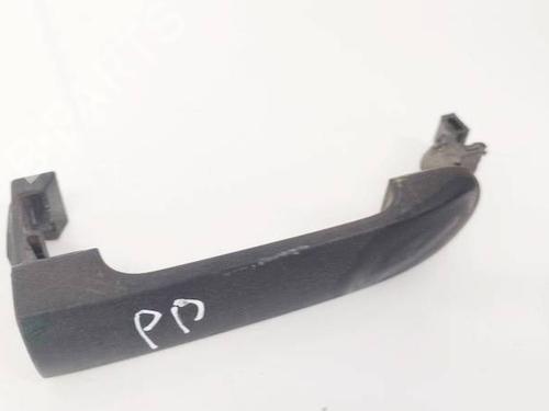 front-right-exterior-door-handle-nissan-note-e11-ne11-2005-2006-2007-2008-2009-2010-2011-2012-2013-35078367 main image