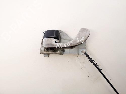 Used Rear left interior door handle Rear left interior door handle MITSUBISHI GALANT VIII Estate (EA_, EC_) 2.0 (EA2W) (136 hp) 35628262 35628262