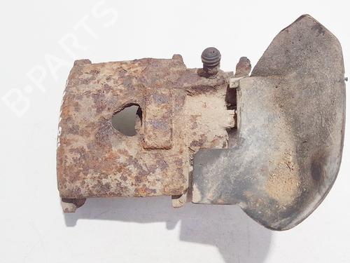 Used Right front brake caliper Right front brake caliper VW GOLF III (1H1) 1.6 (75 hp) 35864234 35864234