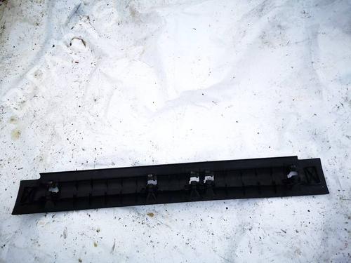 Boot lining PEUGEOT 307 (3A/C) 2.0 16V | BP36690079I3 - Image 2