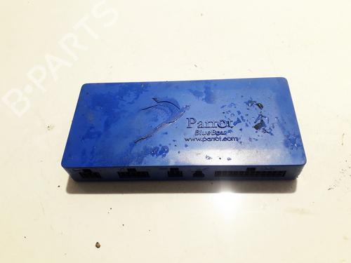 Used Electronic module Electronic module MITSUBISHI OUTLANDER II (CW_W) 2.0 DI-D (CW8W) (140 hp) 33524041 33524041