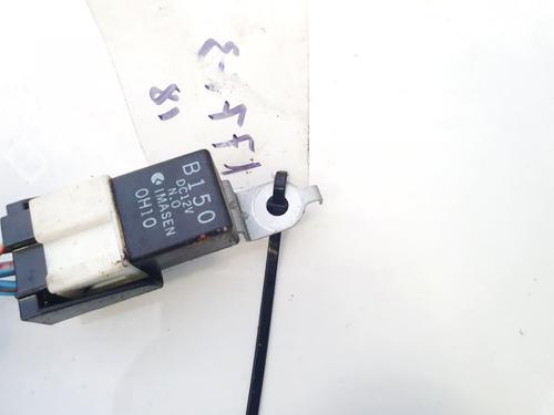 Electronic sensor MAZDA 626 V (GF) 2.0 TD (GFFP) | BP32897715M84 - Image 2