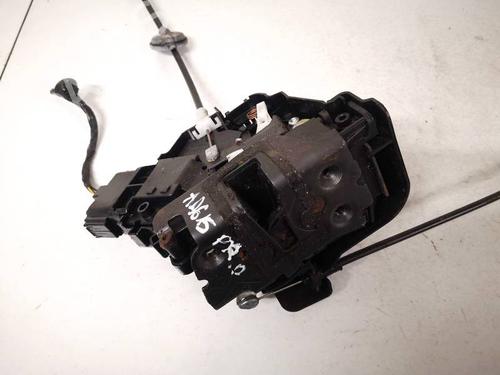 Used Front right lock Front right lock 35358066 35358066