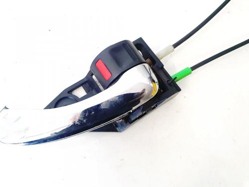 Used Rear right interior door handle Rear right interior door handle 35420500 35420500