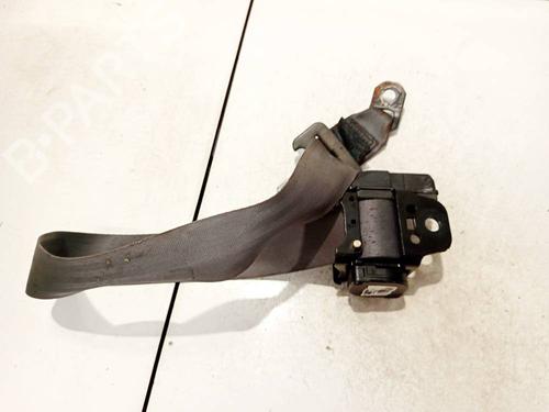 Used Rear right seatbelt Rear right seatbelt 34919484 34919484
