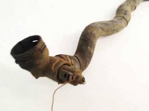 Pipe VW GOLF PLUS V (5M1, 521) 1.9 TDI | BP38431170M125 - Image 2