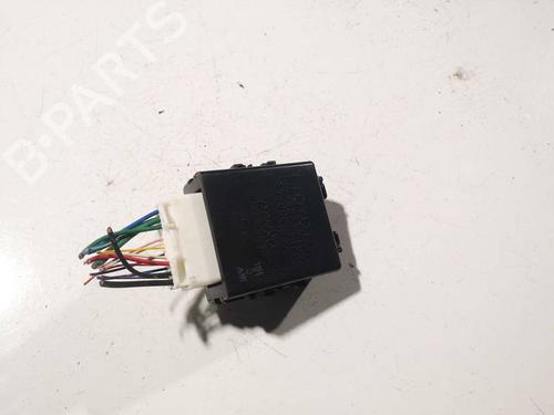 Used Electronic module Electronic module TOYOTA AURIS (_E15_) 2.0 D-4D (ADE150_, ADE150R) (126 hp) 34963738 34963738