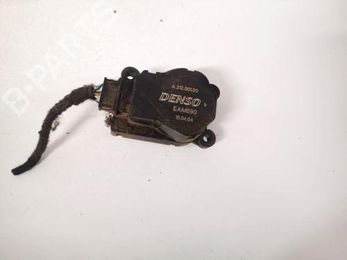 Used Electronic module PEUGEOT 807 (EB_) 2.2 HDi (128 hp) 32890599