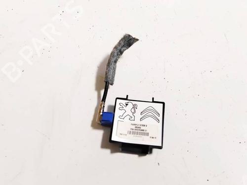 Used Electronic module Electronic module PEUGEOT 508 I (8D_) 1.6 HDi (112 hp) 35039603 35039603
