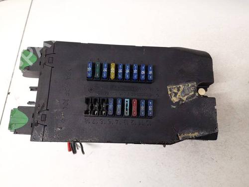 Used Fuse box Fuse box MERCEDES-BENZ VITO Van (W638) 110 D 2.3 (638.074, 638.078) (98 hp) 32928237 32928237