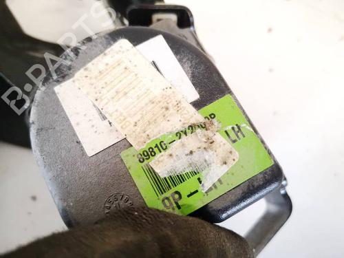 Rear left seatbelt HYUNDAI ix35 Van CRDi | BP35068307I29 - Image 3