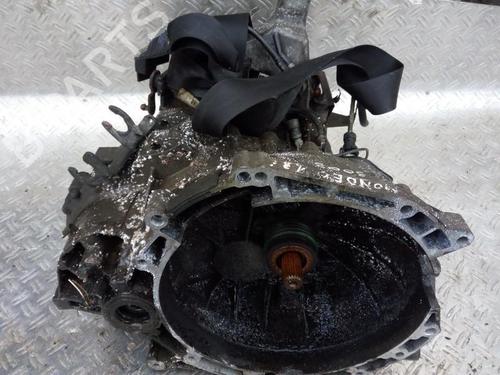 Used Gearbox Gearbox FORD MONDEO III (B5Y) 1.8 16V (125 hp) 35654313 35654313