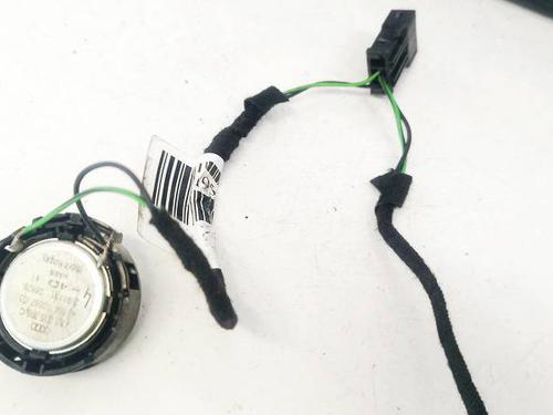 Speaker AUDI A6 C5 (4B2, 4B4) 2.5 TDI | BP32589133E2 - Image 3